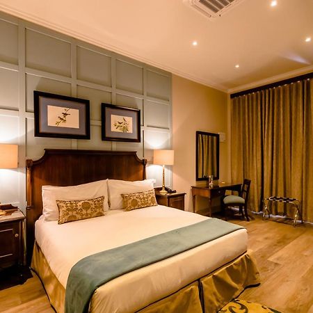 Gold Reef City Theme Park Hotel Йоханесбург Екстериор снимка