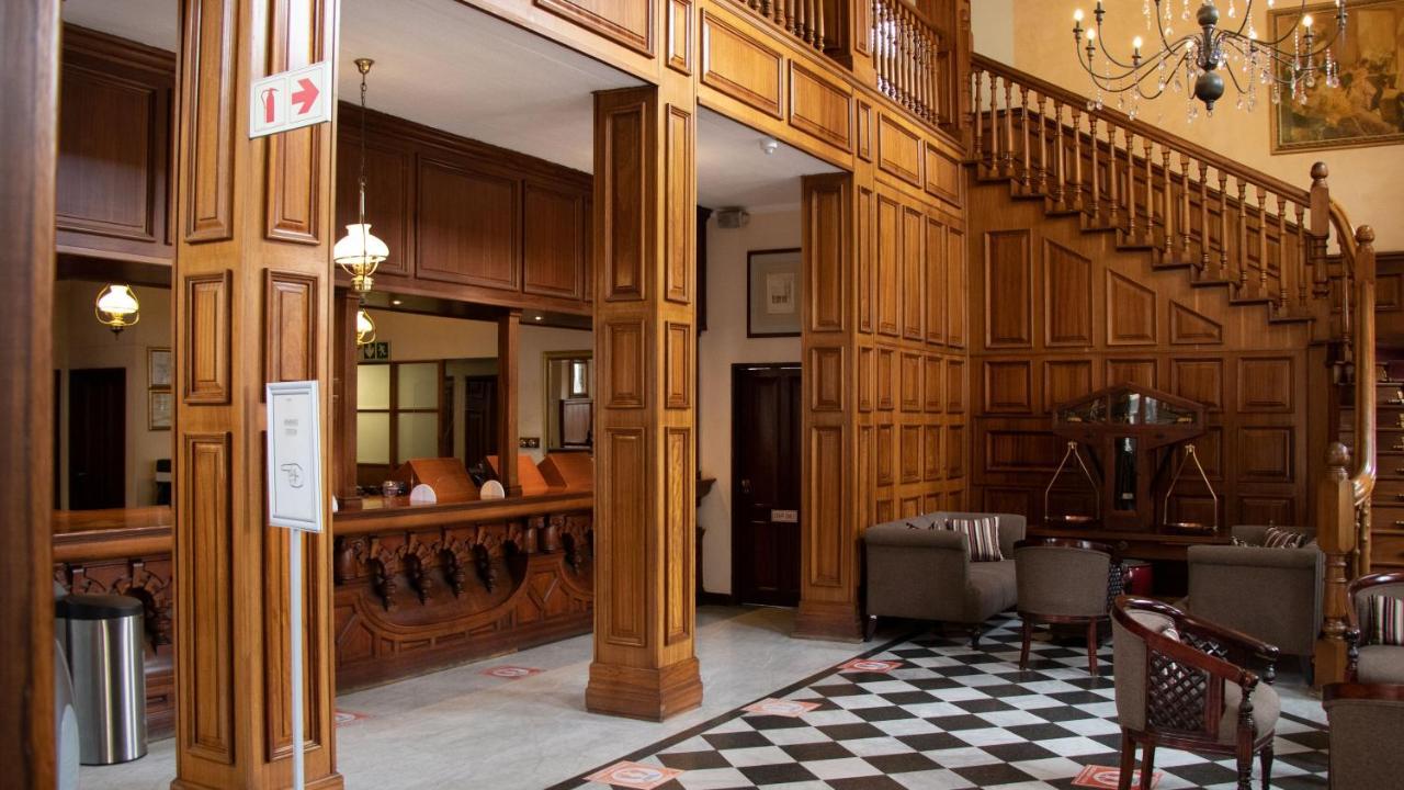 Gold Reef City Theme Park Hotel Йоханесбург Екстериор снимка