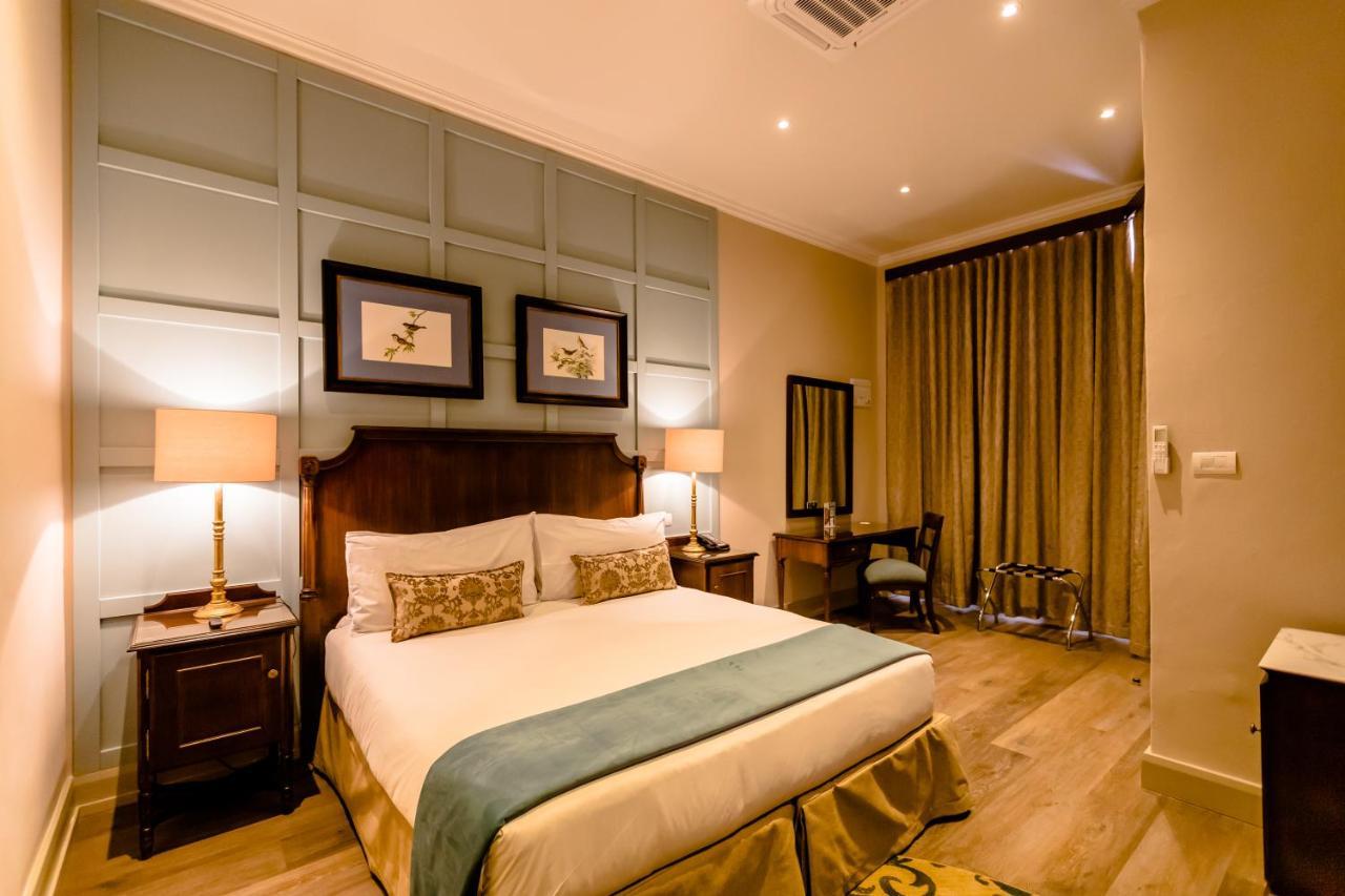 Gold Reef City Theme Park Hotel Йоханесбург Екстериор снимка