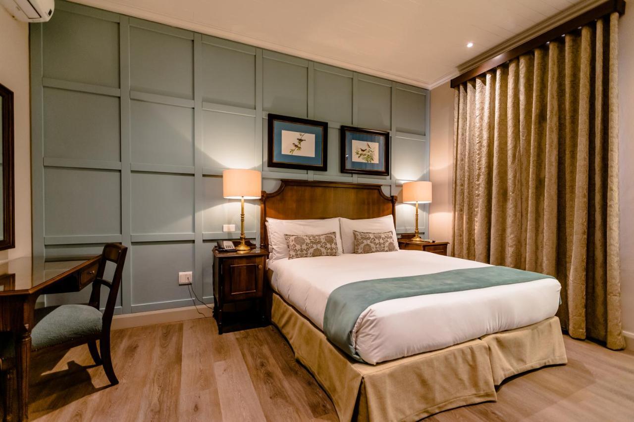 Gold Reef City Theme Park Hotel Йоханесбург Екстериор снимка
