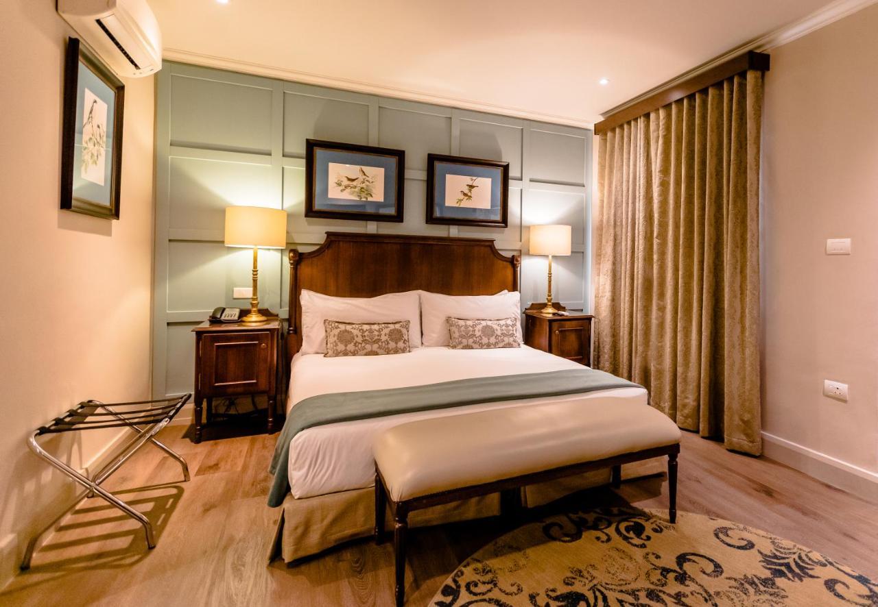 Gold Reef City Theme Park Hotel Йоханесбург Екстериор снимка