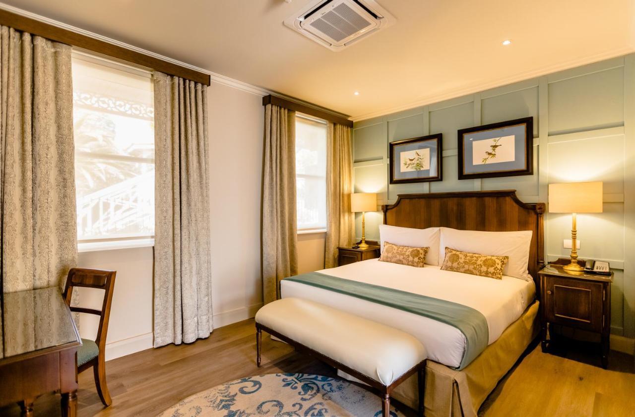 Gold Reef City Theme Park Hotel Йоханесбург Екстериор снимка