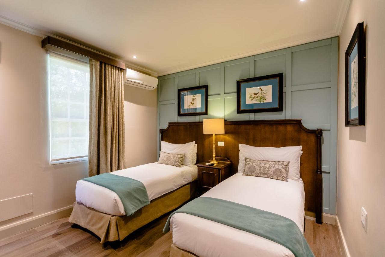 Gold Reef City Theme Park Hotel Йоханесбург Екстериор снимка