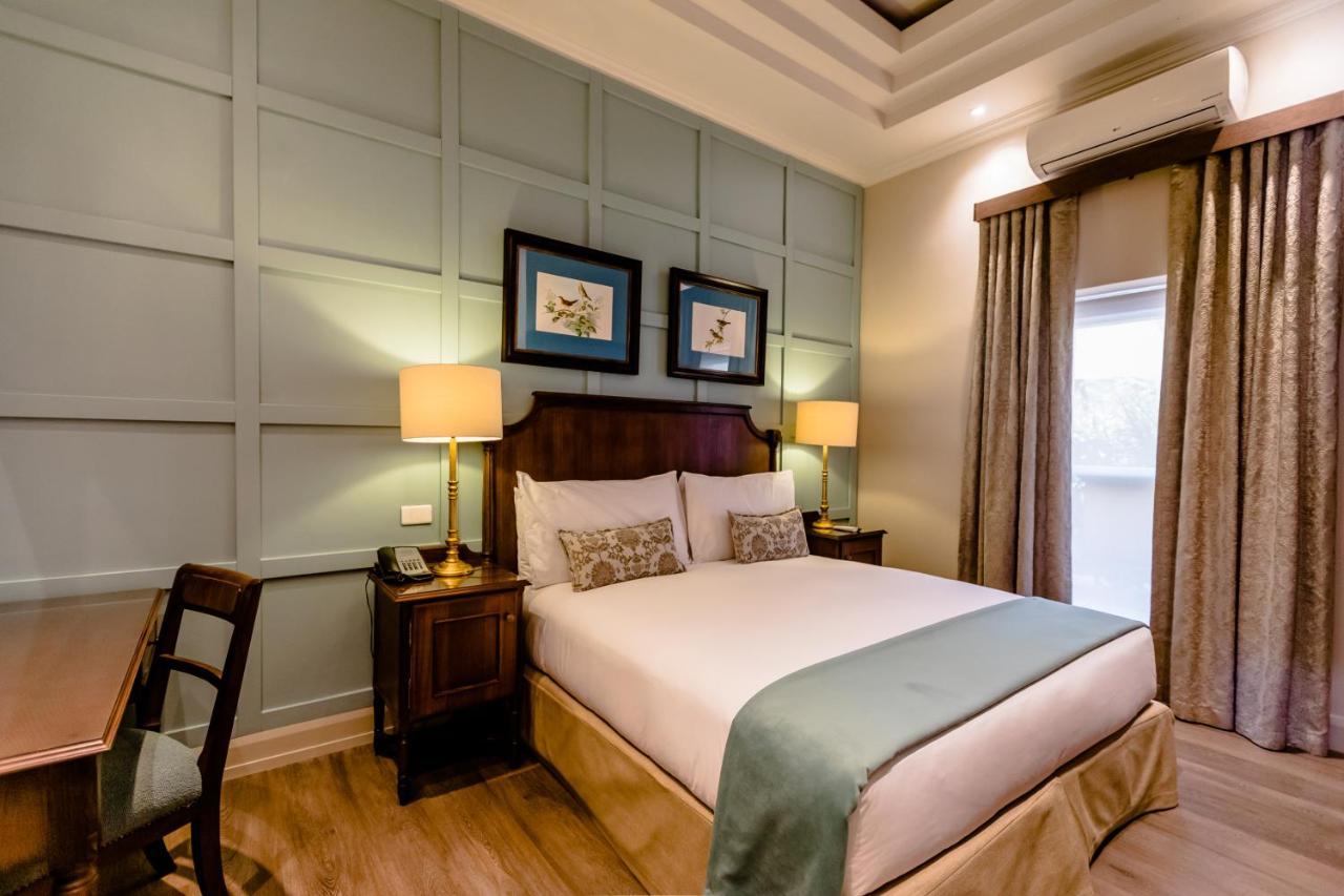 Gold Reef City Theme Park Hotel Йоханесбург Екстериор снимка