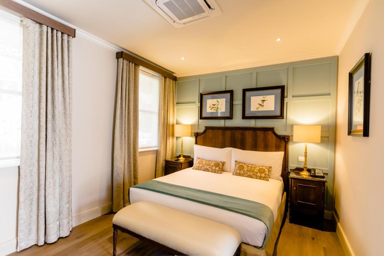 Gold Reef City Theme Park Hotel Йоханесбург Екстериор снимка