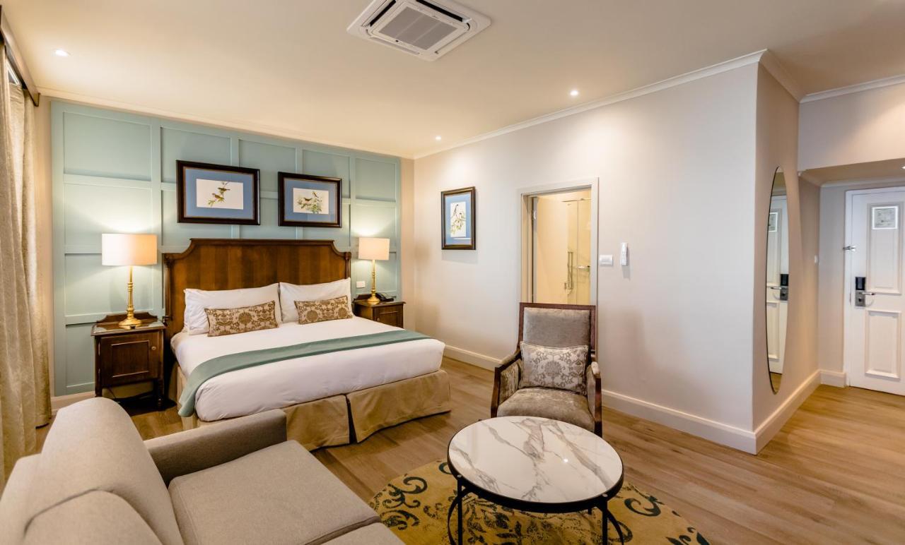 Gold Reef City Theme Park Hotel Йоханесбург Екстериор снимка