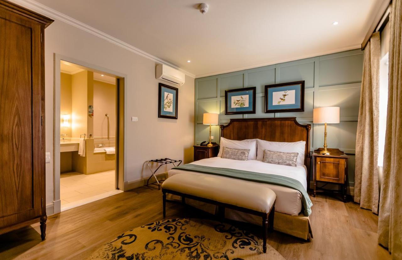 Gold Reef City Theme Park Hotel Йоханесбург Екстериор снимка