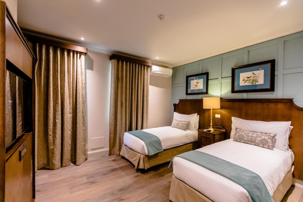 Gold Reef City Theme Park Hotel Йоханесбург Екстериор снимка
