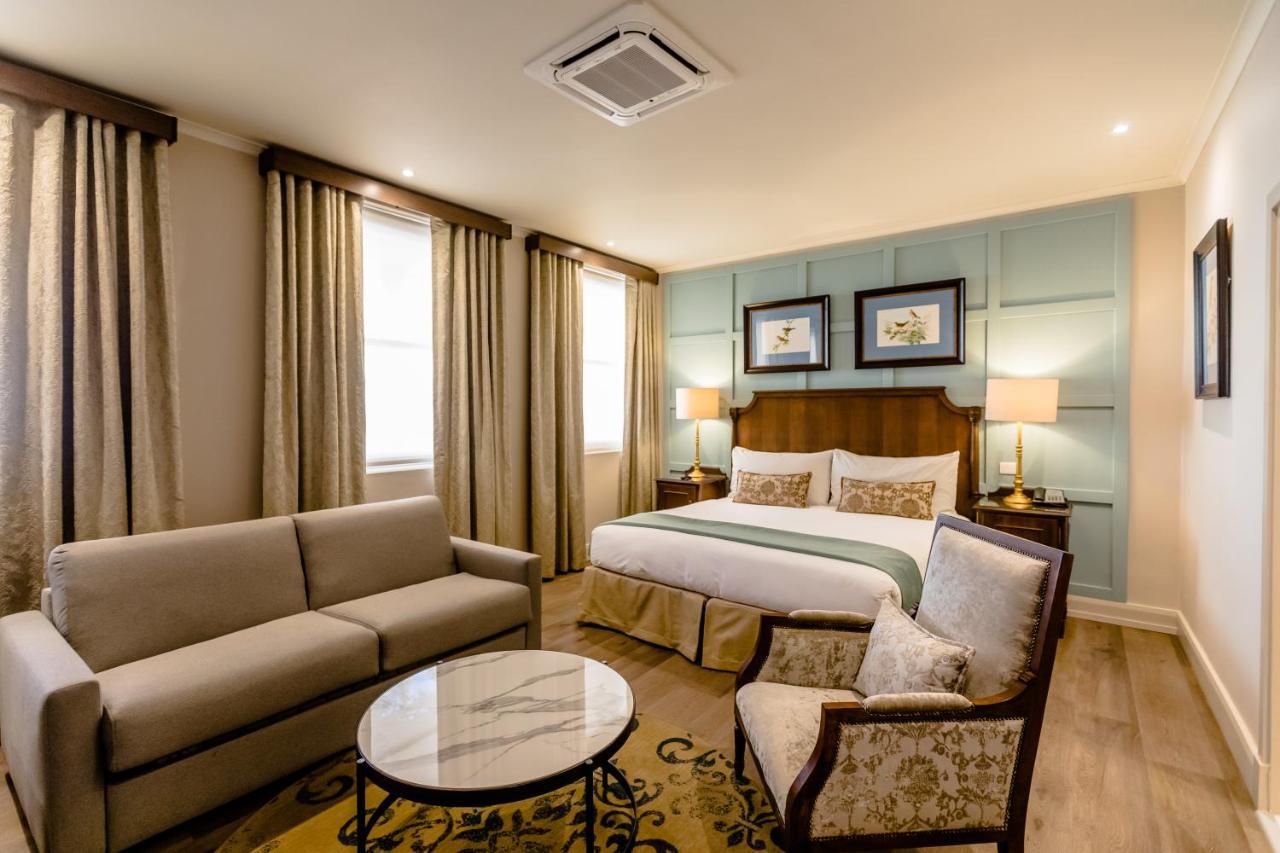 Gold Reef City Theme Park Hotel Йоханесбург Екстериор снимка