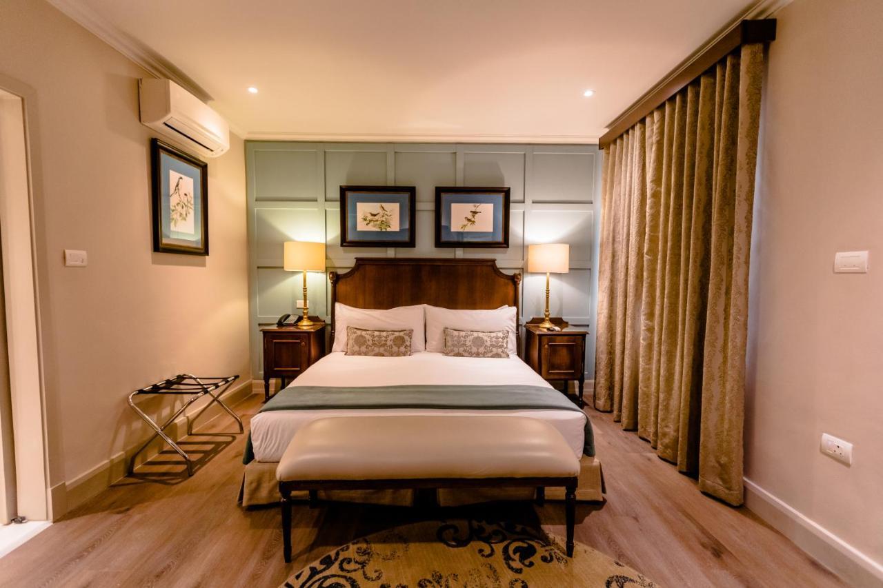 Gold Reef City Theme Park Hotel Йоханесбург Екстериор снимка