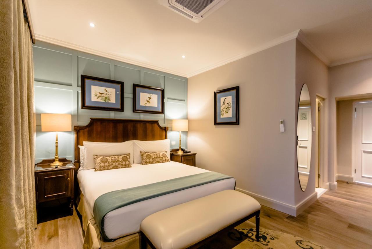 Gold Reef City Theme Park Hotel Йоханесбург Екстериор снимка