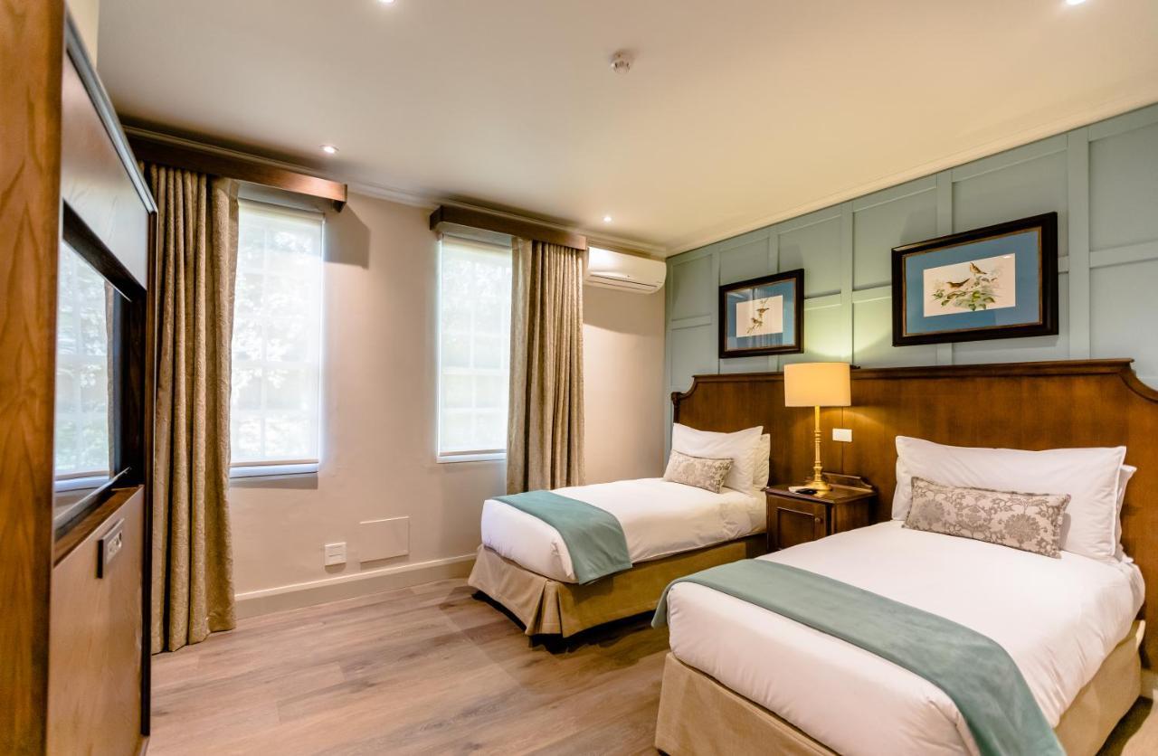 Gold Reef City Theme Park Hotel Йоханесбург Екстериор снимка