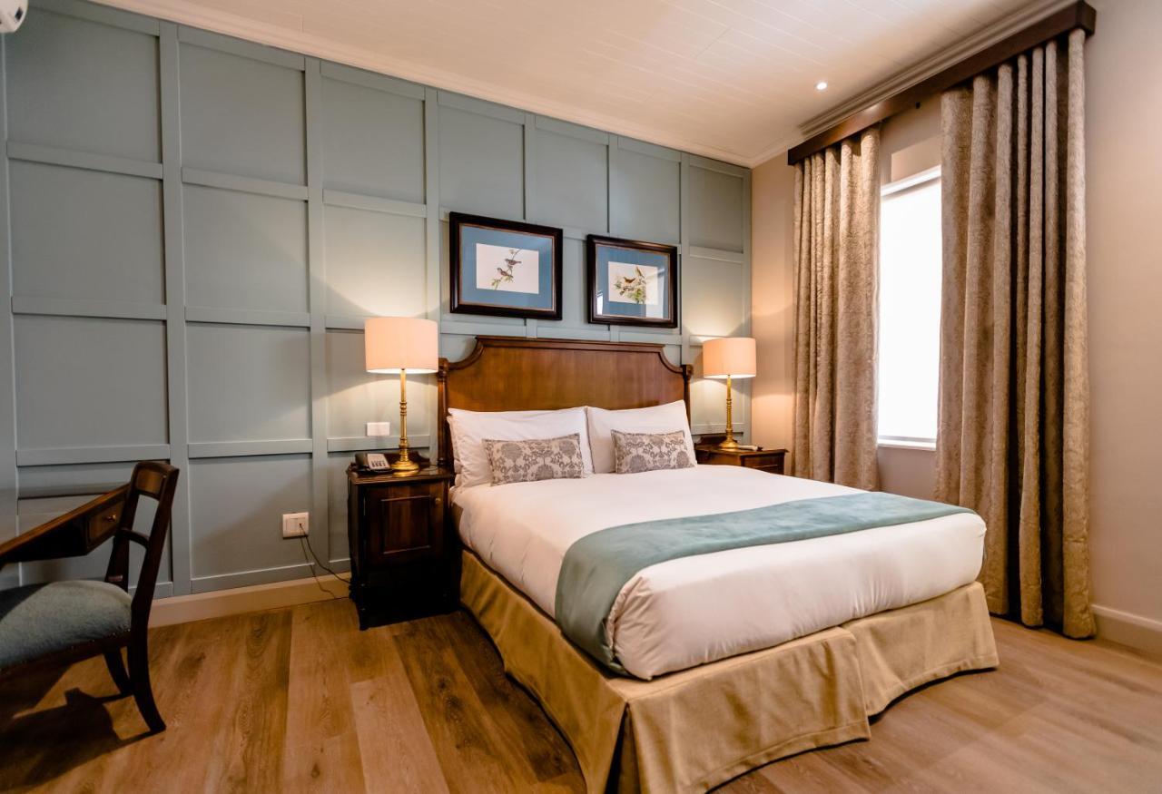 Gold Reef City Theme Park Hotel Йоханесбург Екстериор снимка