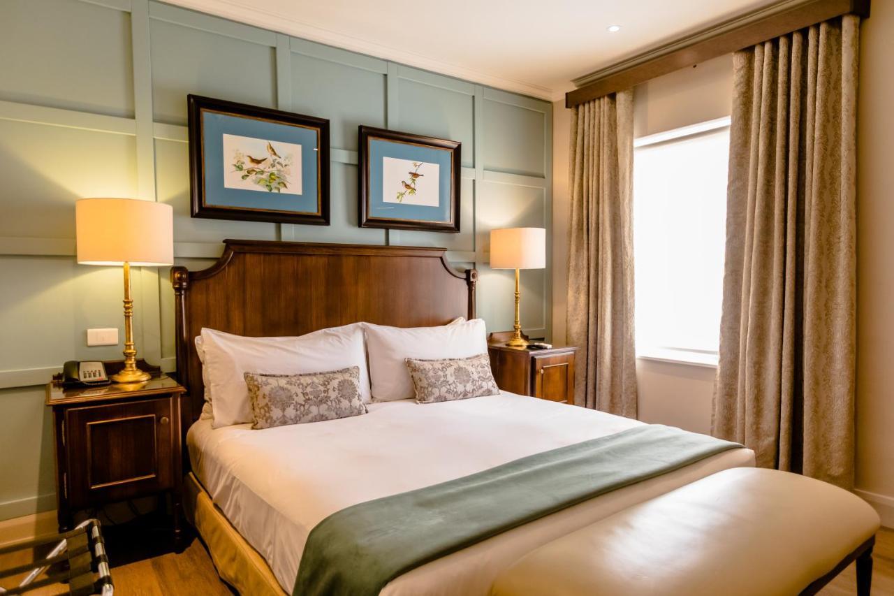 Gold Reef City Theme Park Hotel Йоханесбург Екстериор снимка